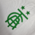 Camisa América Mineiro II 22/23 - Torcedor Volt Masculina - Branca com detalhes verde e preto - Nuke Tailandesa