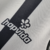 Camisa Atlético Mineiro 22/23 - Torcedor Masculina - Branca e preta - Nuke Tailandesa