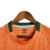 Camisa Fluminense Goleiro Treino II 22/23 Torcedor Masculino - Laranja - Nuke Tailandesa