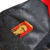Camisa Sport Recife II 23/24 Torcedor Umbro Masculina - Preto com detalhes em vermelho - Nuke Tailandesa