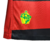 Camisa Sport I 23/24- Torcedor Feminina Umbro - Preta e Vermelha - Nuke Tailandesa