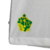 Camisa Sport Recife II 23/24 - Torcedor Umbro Feminina - Branca com detalhes preto - Nuke Tailandesa