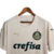 Camisa Palmeiras 21/22 Torcedor Masculina - Dourada com detalhes em verde - Nuke Tailandesa