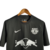Camisa Red Bull Bragantino 21/22 - Torcedor Nike Masculina - Preta com detalhes em branco - Nuke Tailandesa