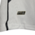 Camisa Vasco da Gama I 21/22 Kappa Torcedor Masculina - Branca com Listras pretas e detalhe em vermelhor - Nuke Tailandesa