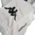 Camiseta regata Vasco da Gama I 23/24 Kappa Torcedor Masculina - Branco com detalhes na faixa em preto - Nuke Tailandesa