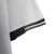 Camisa Vasco da Gama Edição Especial LGBTQIAPN+ 23/24 Kappa Masculino - Branco com detalhes na faixa nas cores de um Arco-íris - Nuke Tailandesa