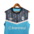 Camisa Regata Grêmio Treino 23/24 - Torcedor Umbro Masculina - Azul com detalhes em cinza e branco - Nuke Tailandesa
