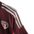 Camisa São Paulo Treino 22/23 Torcedor Masculino - Vinho com detalhe em vermelho - Nuke Tailandesa