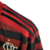 Camisa Flamengo I 19/20 Torcedor Masculina - Vermelha e preta com os detalhes em branco - Nuke Tailandesa