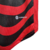 Camisa Flamengo III 22/23 Adidas Feminina - Vermelha com detalhes em preto - Nuke Tailandesa