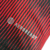 Camisa Flamengo I 23/24 Torcedor Masculina - Vermelho e preto tradicional - Nuke Tailandesa