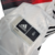 Camisa Regata Flamengo II Edição Especial NBA 22/23 Torcedor Masculina -Branca com detalhes em preto e vermelho - Nuke Tailandesa