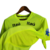 Camisa Brasil Treino 22/23 Torcedor Nike Masculina - Amarela com todos os patrocínios - Nuke Tailandesa