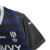 Camisa Al-Hilal III 23/24 - Torcedor Puma Masculina - Azul com detalhes em preto e branco - Nuke Tailandesa
