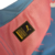 Camisa Palmeiras Edição Comemorativa - Torcedor Puma Masculina - Rosa e azul com detalhes em branco - Nuke Tailandesa