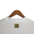 Camisa Vasco da Gama III 23/24 - Torcedor Kappa Masculina -Branca com detalhes em dourado - Nuke Tailandesa
