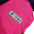 Camisa Fortaleza Edição Especial Outubro Rosa 23/24 - Torcedor Lobo Masculina - Azul com detalhes em rosa - Nuke Tailandesa