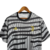 Camisa Juventus Treino 23/24 - Torcedor Adidas Masculina - Preta com detalhes em branco e dourado - Nuke Tailandesa