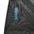 Camisa Paysandu II 23/24 - Feminina Lobo - Preta com detalhes em azul - Nuke Tailandesa