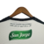 Camisa Desportivo Palestino I 22/23 - Torcedor Capelli Masculina - Branca com detalhes em vermelho e verde - Nuke Tailandesa