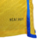 Camisa Tigres do México I 23/24 - Jogador Adidas Masculina - Amarelo com detalhes em azul - Nuke Tailandesa