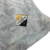 Camisa Alk Sonina Edição Especial 132 anos - Jogador Nike Masculina - Branco com detalhes em cinza e dourado - Nuke Tailandesa
