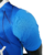 Camisa Al Hilal I 23/24 - Jogador Puma Masculina - Azul com detalhes em branco - Nuke Tailandesa