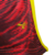 Camisa Seattle FC II 23/24 - Jogador Adidas Masculina - Vermelha com detalhes em preto e amarelo - Nuke Tailandesa
