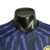 Camisa América do México II 22/23 - Jogador Nike Masculina - Azul com detalhes em amarelo - Nuke Tailandesa