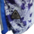 Camisa Seleção da Inglaterra Edição Especial 23/24 - Jogador Adidas Masculina - Branca com detalhes em roxo e azul - Nuke Tailandesa