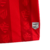 Camisa Las Palmas II 23/24 - Torcedor Hummel Masculina - Vermelha com detalhes em branco - Nuke Tailandesa