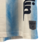 Camisa Málaga I 23/24 - Torcedor Hummel Masculina - Branca com detalhes em azul - Nuke Tailandesa