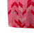 Camisa Tenerife III 23/24 - Torcedor Hummel Masculina - Rosa com detalhes em branco - Nuke Tailandesa