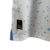 Camisa Girona II 23/24 - Torcedor Puma Masculina - Branca com detalhes em azul - Nuke Tailandesa
