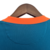 Camisa Chelsea Treino 22/23 - Torcedor Nike Masculina - Azul com detalhes em laranja e preto - Nuke Tailandesa