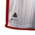 Camisa Benfica Edição Especial 23/24 - Torcedor Adidas Masculina - Branca com detalhes em vermelho - Nuke Tailandesa