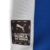 Camisa Deportivo Alavés I 22/23 - Torcedor Puma Masculina - Azul com detalhes em branco e preto - Nuke Tailandesa
