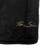 Camisa Seleção de Portugal Edição Goat 23/24 - Torcedor Masculina - Preta com detalhes em vermelho e dourado - Nuke Tailandesa