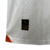 Camisa Manchester City II 23/24 - Torcedor Puma Masculina - Branca com detalhes em laranja e vinho - Nuke Tailandesa