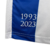 Camisa Leganés I 23/24 - Torcedor Joma Masculina - Branca com detalhes em azul - Nuke Tailandesa