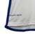 Camisa Zaragoza I 23/24 - Torcedor Adidas Masculina - Branco com detalhes em azul - Nuke Tailandesa