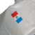 Camisa CSA de Alagoas Edição Especial 23/24 - Torcedor Volt Masculina - Branca com detalhes em azul - Nuke Tailandesa