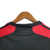 Camisa Toronto FC II 23/24 - Torcedor Adidas Masculina - Preta com detalhes em vermelho e branco - Nuke Tailandesa