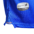 Camisa Sampdoria I 22/23 - Torcedor Macron Masculina - Azul com detalhes em branco e preto - Nuke Tailandesa