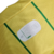 Camisa Nantes Edição Especial 23/24 - Torcedor Macron Masculina - Amarela com detalhes em verde - Nuke Tailandesa