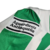 Camisa Atlético Nacional I 23/24 - Torcedor Nike Masculina - Branco com verde em detalhes em preto - Nuke Tailandesa