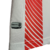 Camisa Stoke City I 22/23 - Torcedor Macron Masculina - Branca com detalhes em vermelho e preto - Nuke Tailandesa