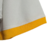Camisa Kaizer Chiefs II 22/23 - Torcedor Nike Masculina - Branca com detalhes em amarelo e preto - Nuke Tailandesa