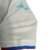 Camisa Cruz Azul do México II 22/23 - Torcedor Joma Masculina - Branca com detalhes em azul e vermelho - Nuke Tailandesa